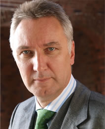 Prof. Dr. med. Michael Schulte-Markwort